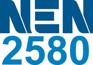 NEN 2580